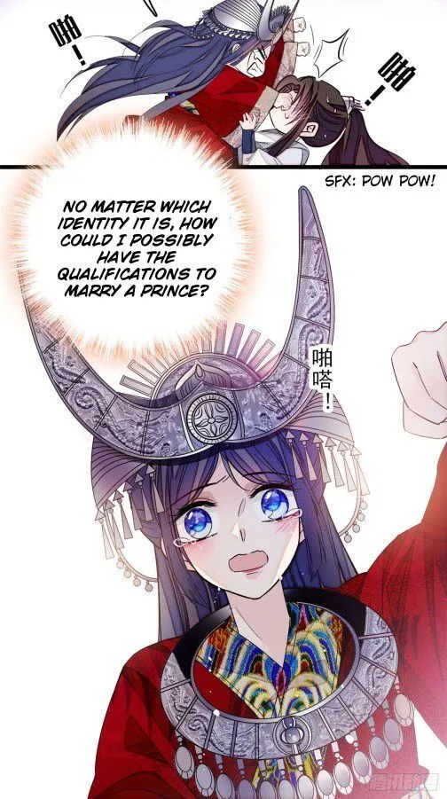 Sijin Chapter 26.1 Online - página 4