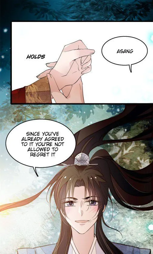 Sijin Chapter 26.1 Online - página 5