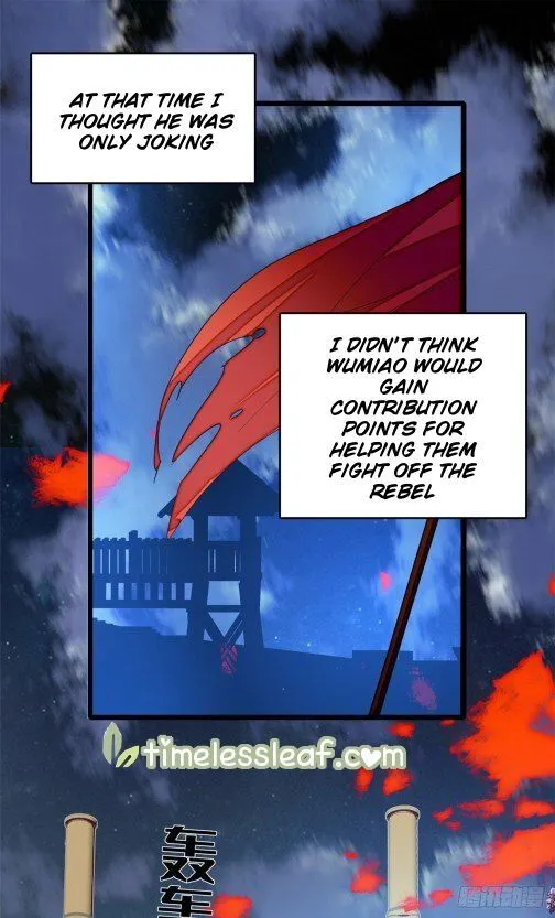 Sijin Chapter 26.1 Online - página 8