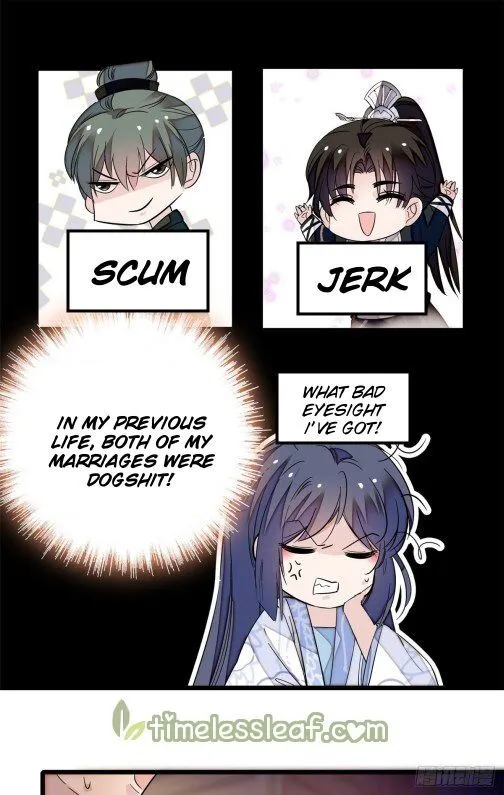 Sijin Chapter 26.1 Online - página 14