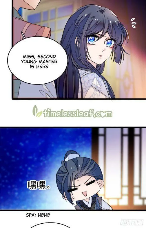 Sijin Chapter 26.1 Online - página 15