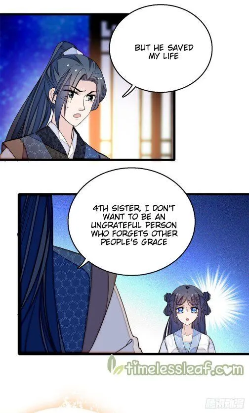 Sijin Chapter 26.1 Online - página 17