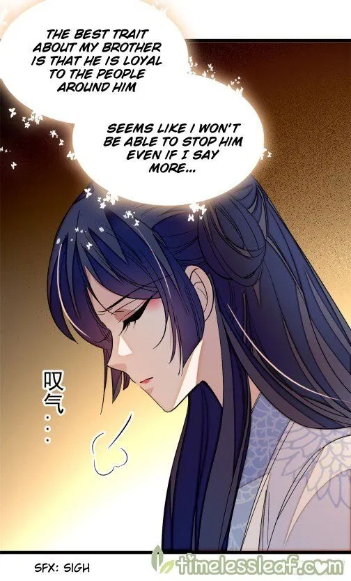 Sijin Chapter 26.1 Online - página 18
