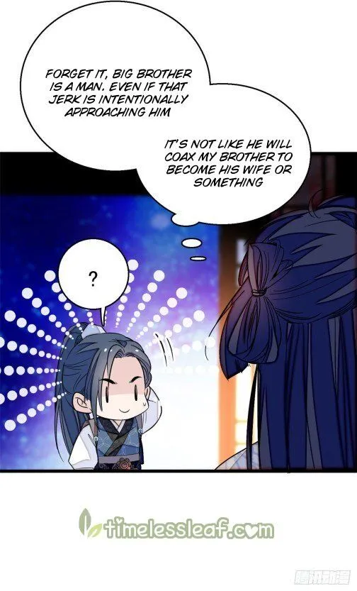 Sijin Chapter 26.1 Online - página 19