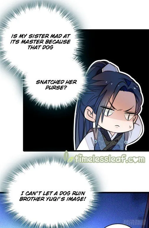 Sijin Chapter 26.1 Online - página 20