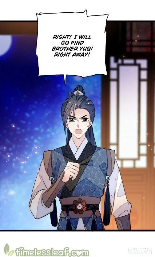 Sijin Chapter 26.1 Online - página 22