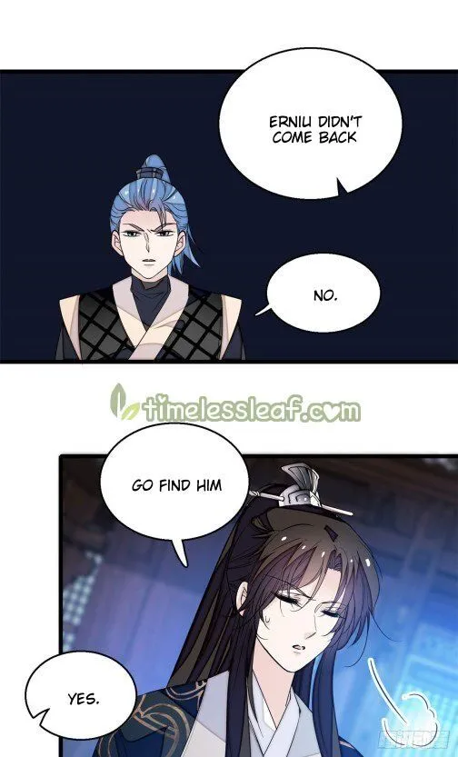 Sijin Chapter 26.2 Online - página 3