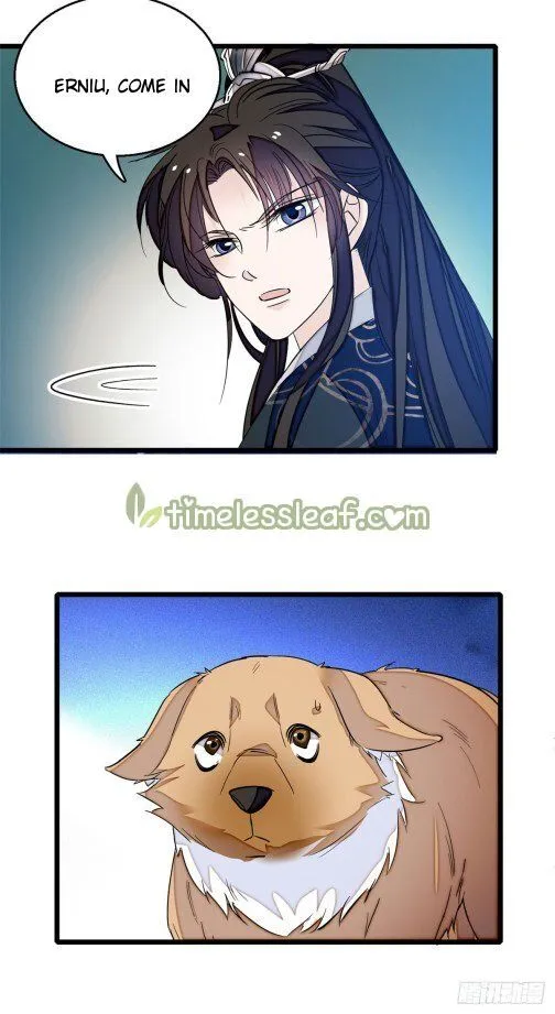 Sijin Chapter 26.2 Online - página 5