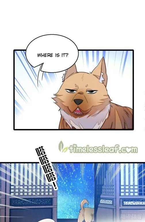 Sijin Chapter 26.2 Online - página 6