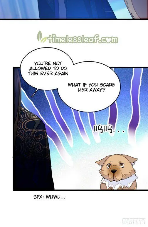 Sijin Chapter 26.2 Online - página 8