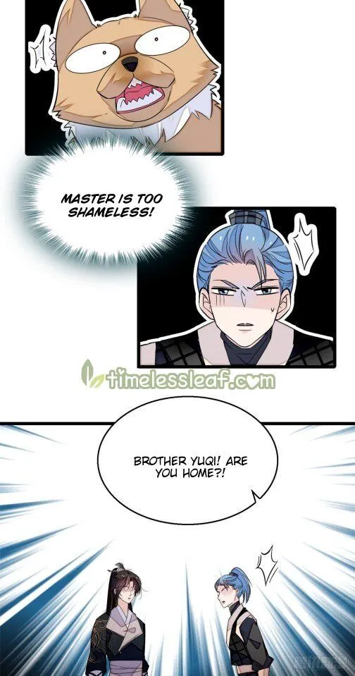 Sijin Chapter 26.2 Online - página 10
