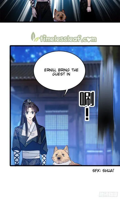 Sijin Chapter 26.2 Online - página 11