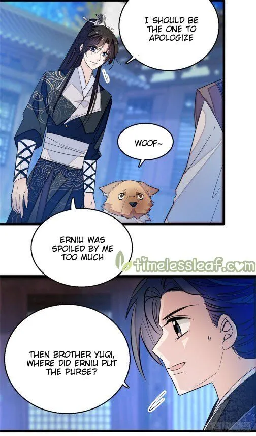 Sijin Chapter 26.2 Online - página 13
