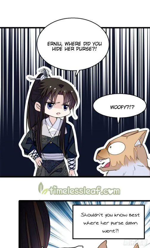 Sijin Chapter 26.2 Online - página 15