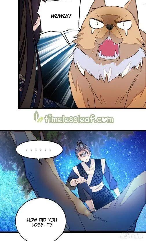 Sijin Chapter 26.2 Online - página 16
