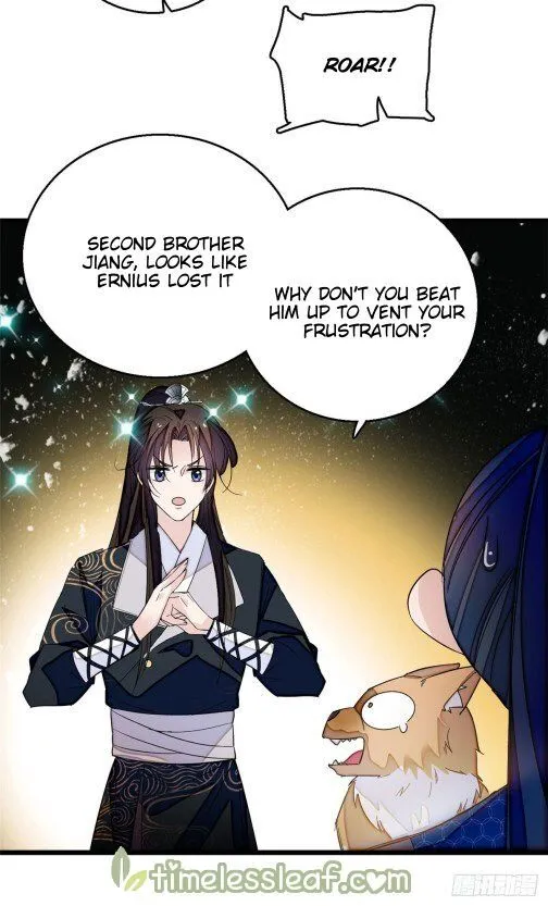 Sijin Chapter 26.2 Online - página 17