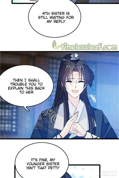 Sijin Chapter 26.2 Online - página 19