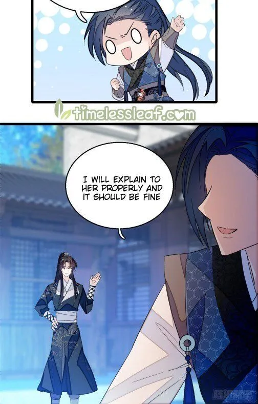 Sijin Chapter 26.2 Online - página 20