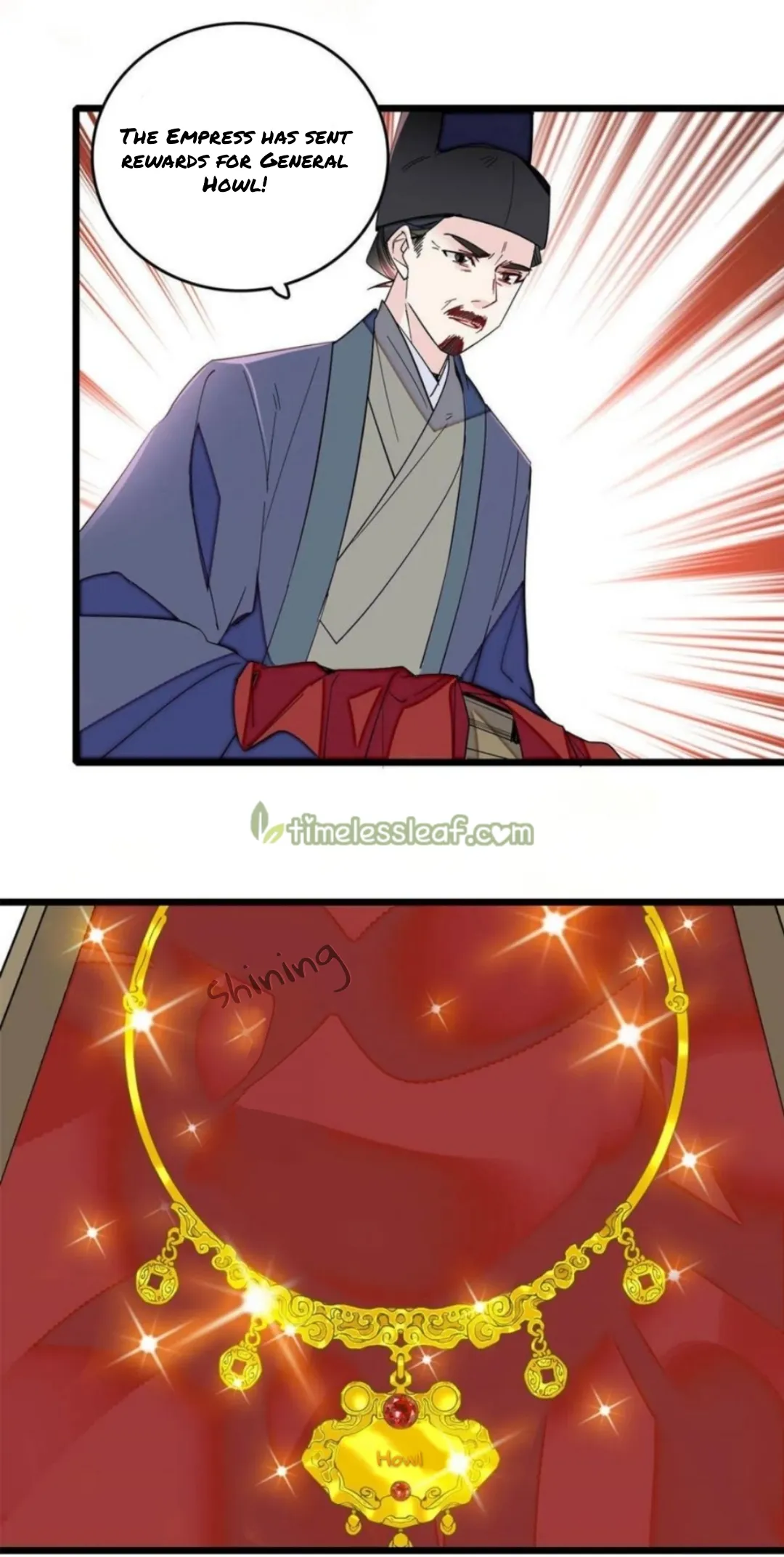 Sijin Chapter 260 Online - página 2