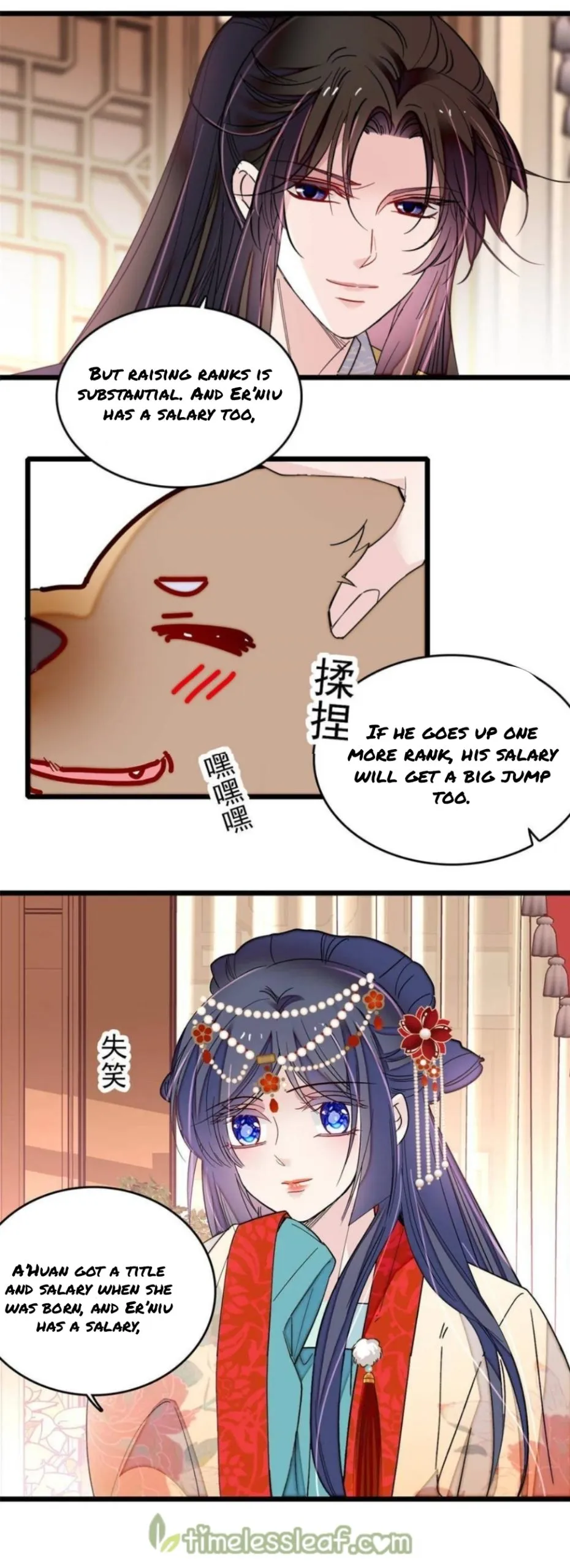 Sijin Chapter 260 Online - página 4