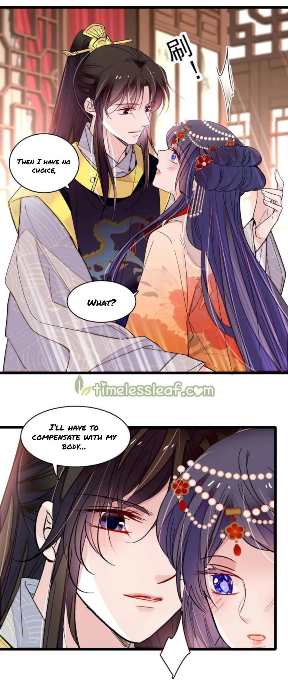 Sijin Chapter 260 Online - página 6