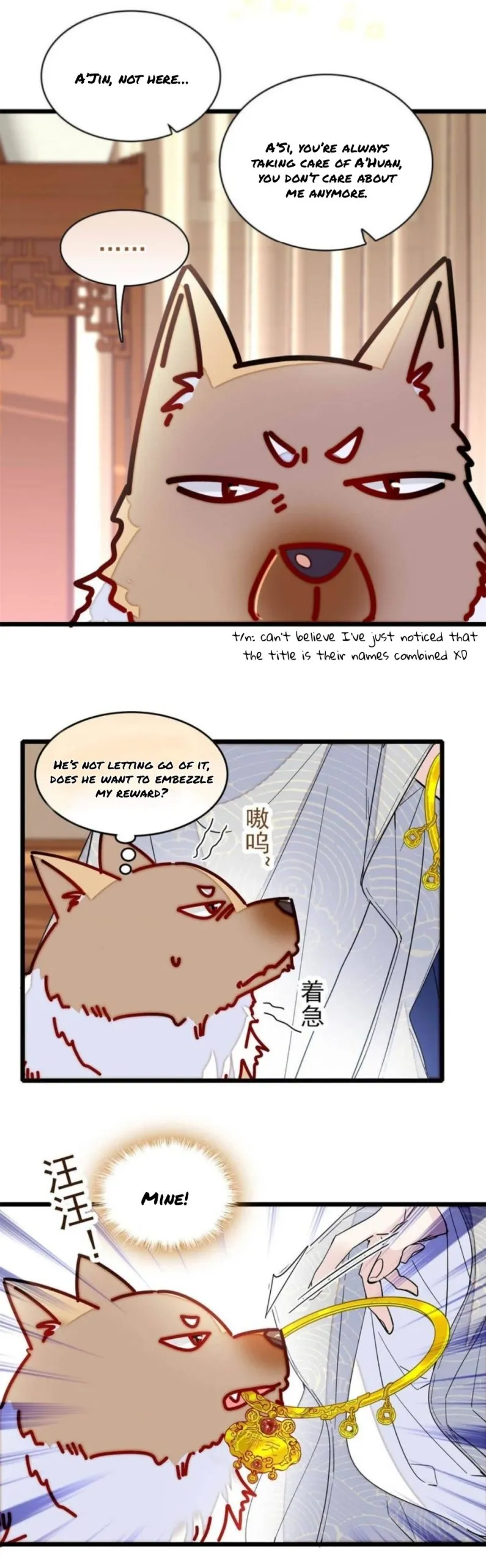 Sijin Chapter 260 Online - página 8