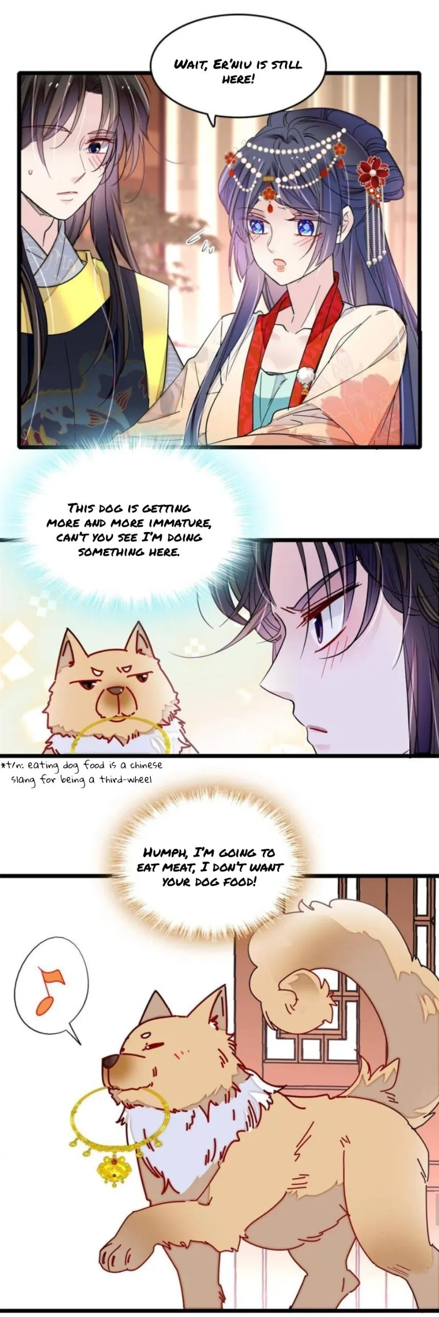 Sijin Chapter 260 Online - página 9