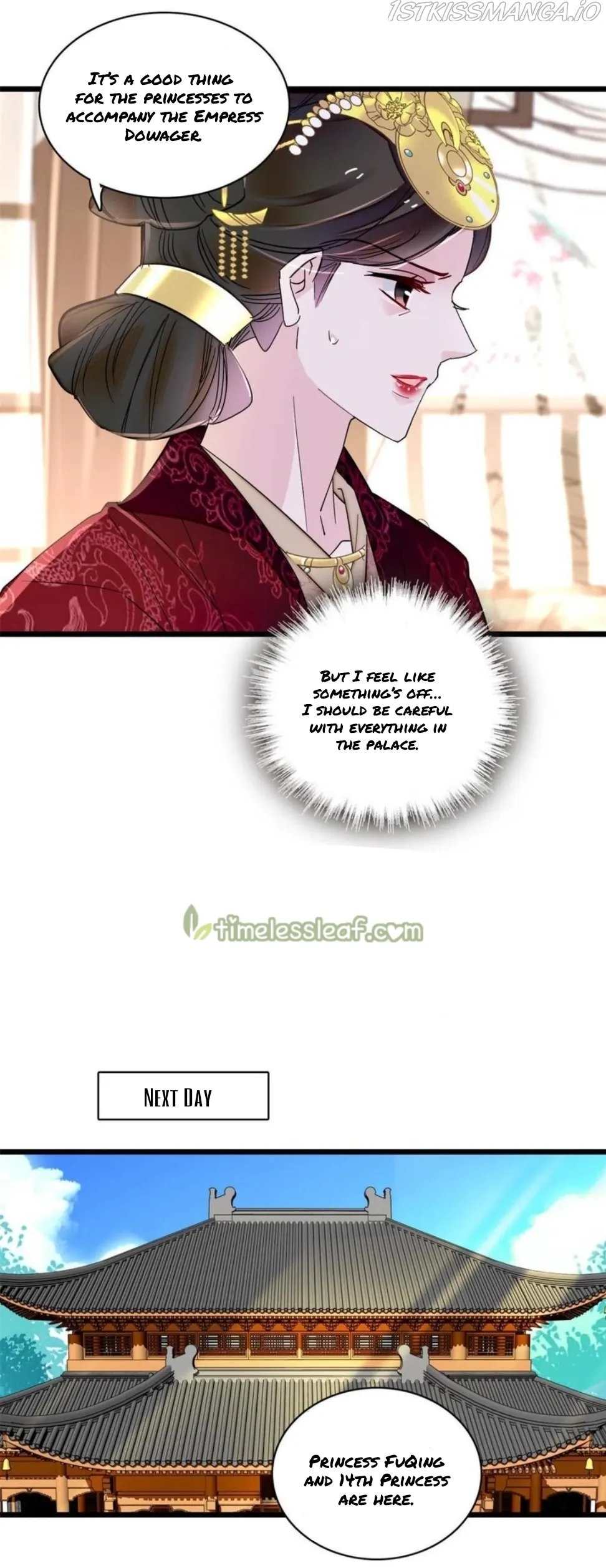 Sijin Chapter 260.5 Online - página 9