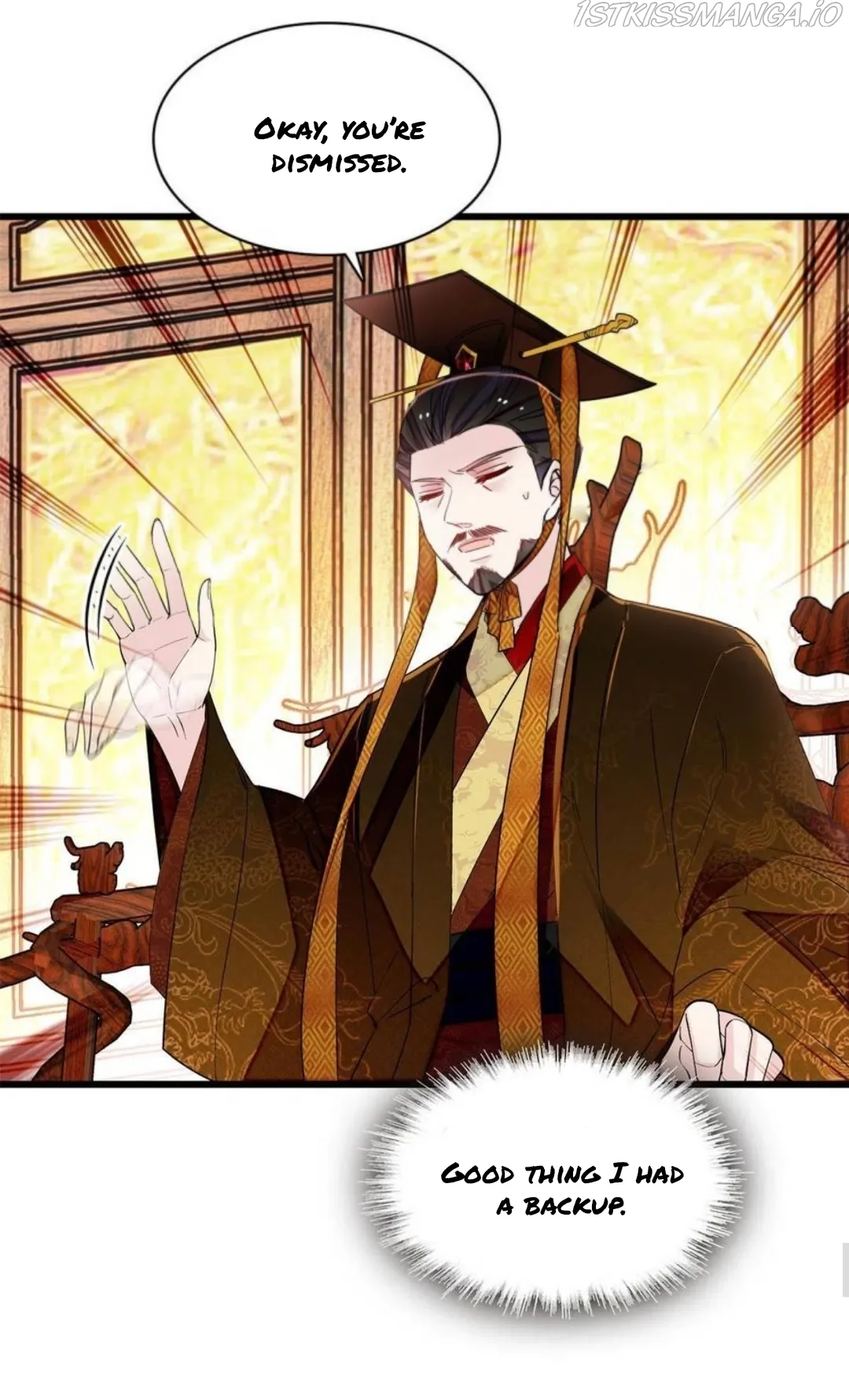 Sijin Chapter 261.5 Online - página 5