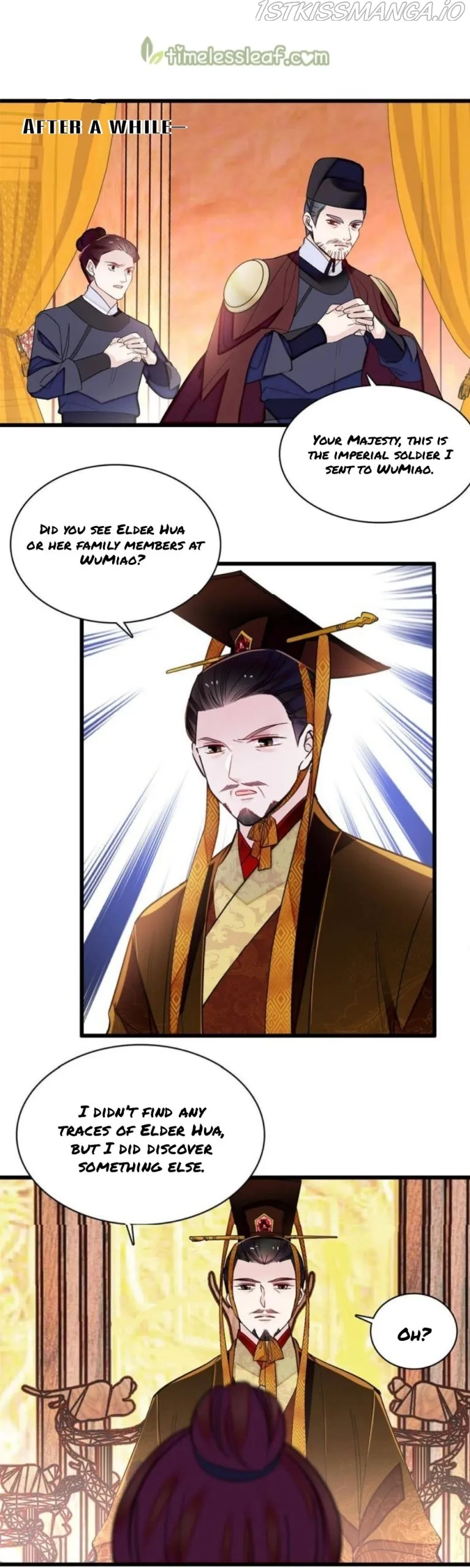 Sijin Chapter 261.5 Online - página 6