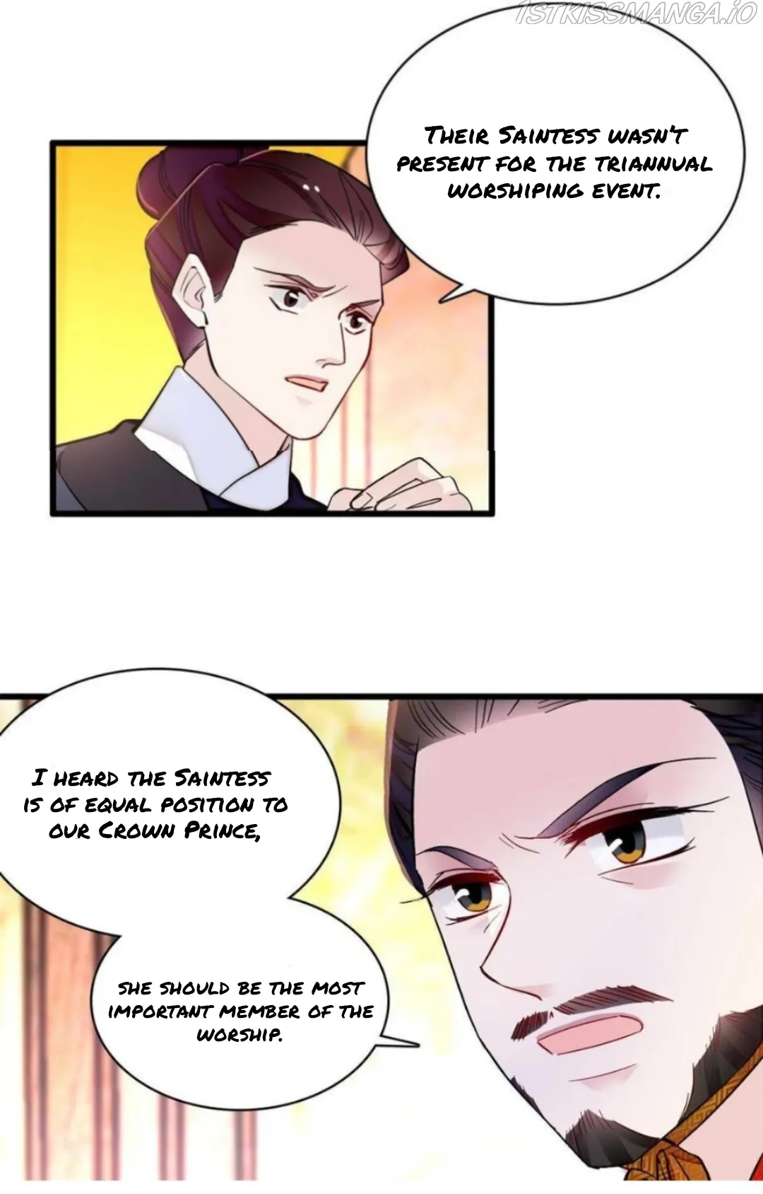 Sijin Chapter 261.5 Online - página 7