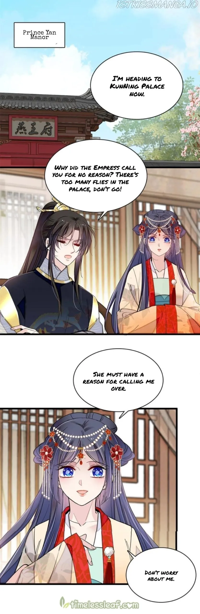 Sijin Chapter 261.5 Online - página 10