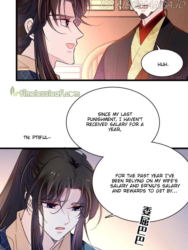 Sijin Chapter 263.5 Online - página 16