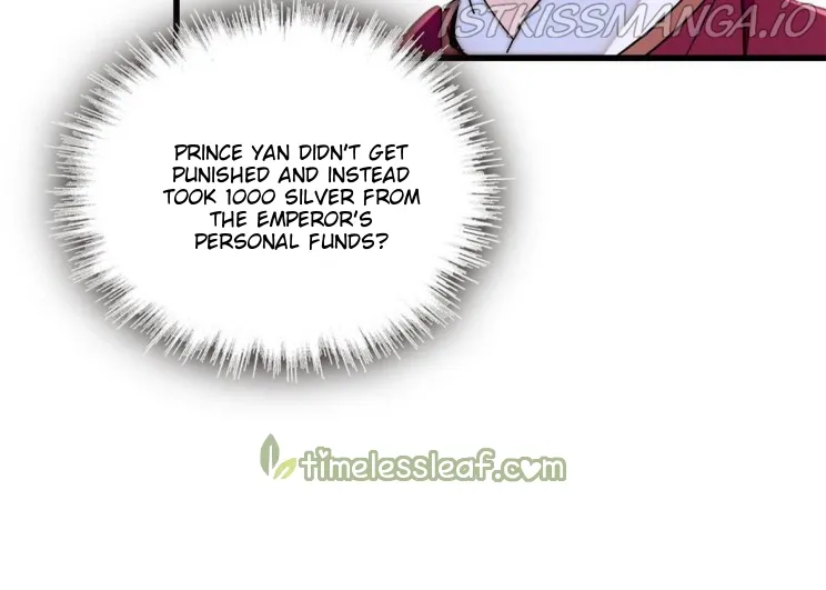 Sijin Chapter 263.5 Online - página 21