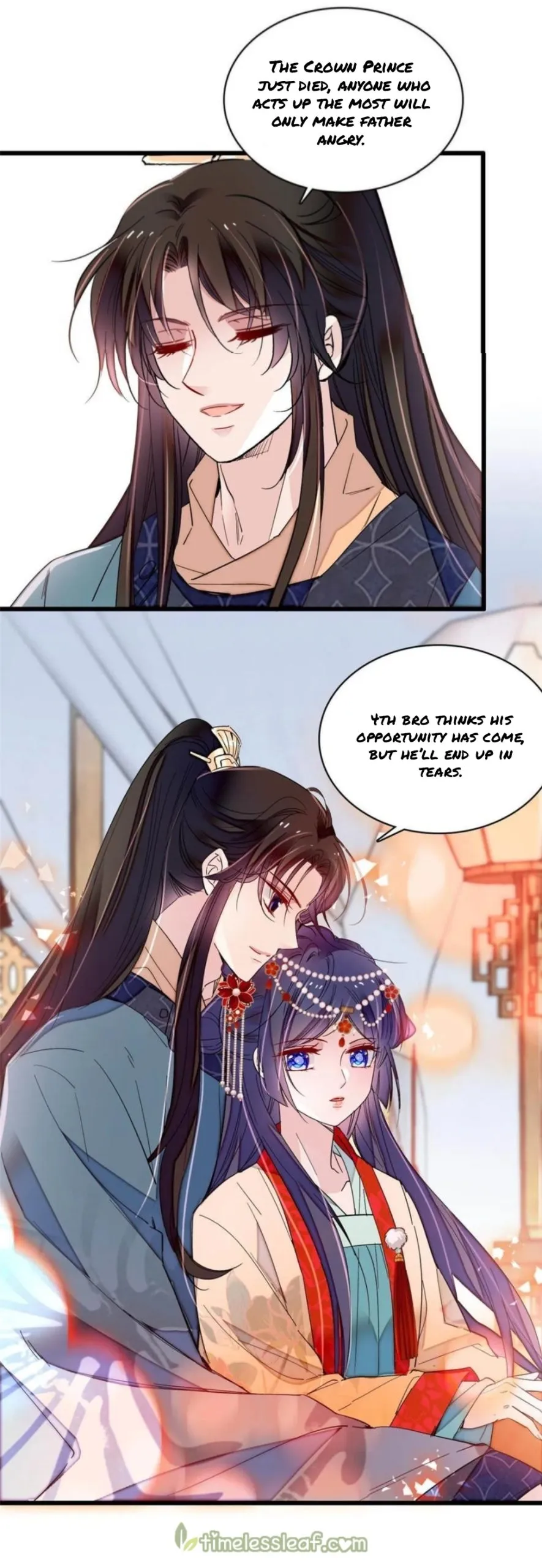 Sijin Chapter 264 Online - página 2