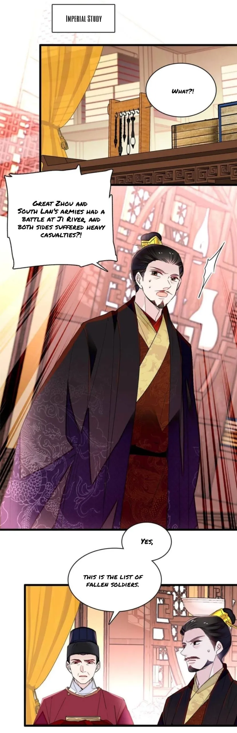 Sijin Chapter 264 Online - página 5