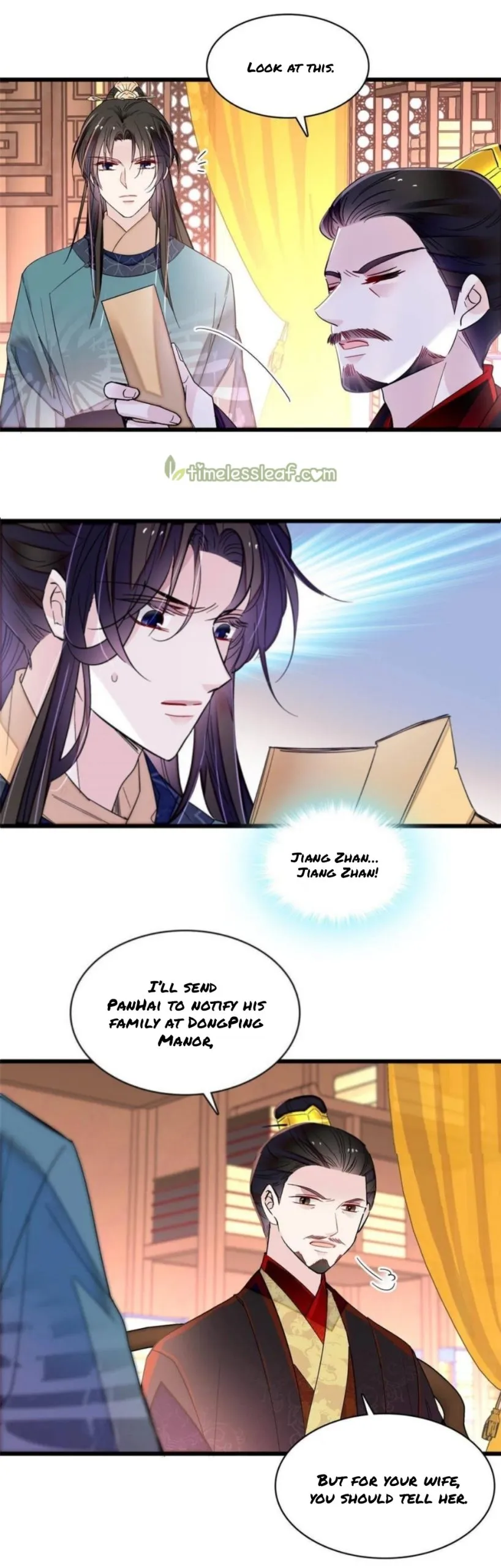 Sijin Chapter 264 Online - página 8