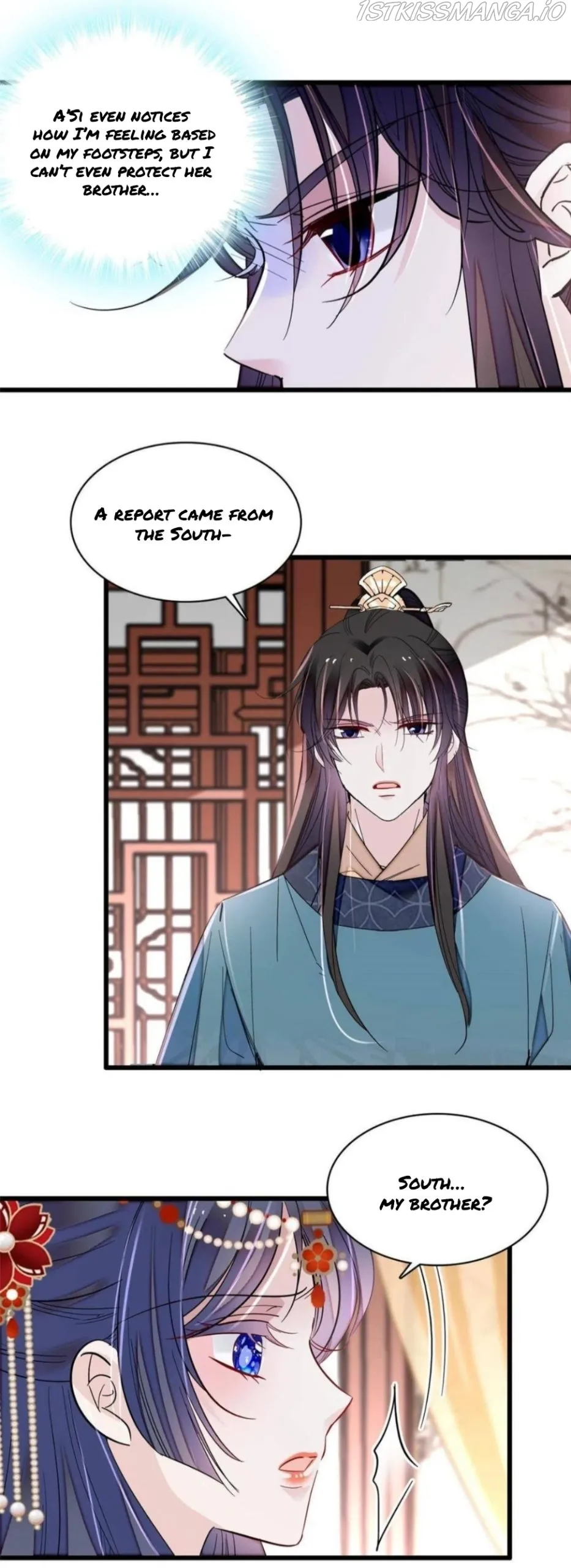 Sijin Chapter 264.5 Online - página 3