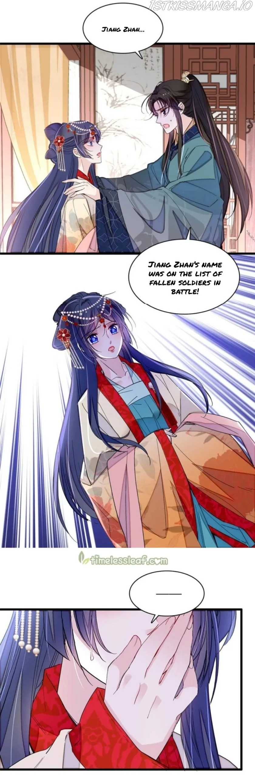 Sijin Chapter 264.5 Online - página 4