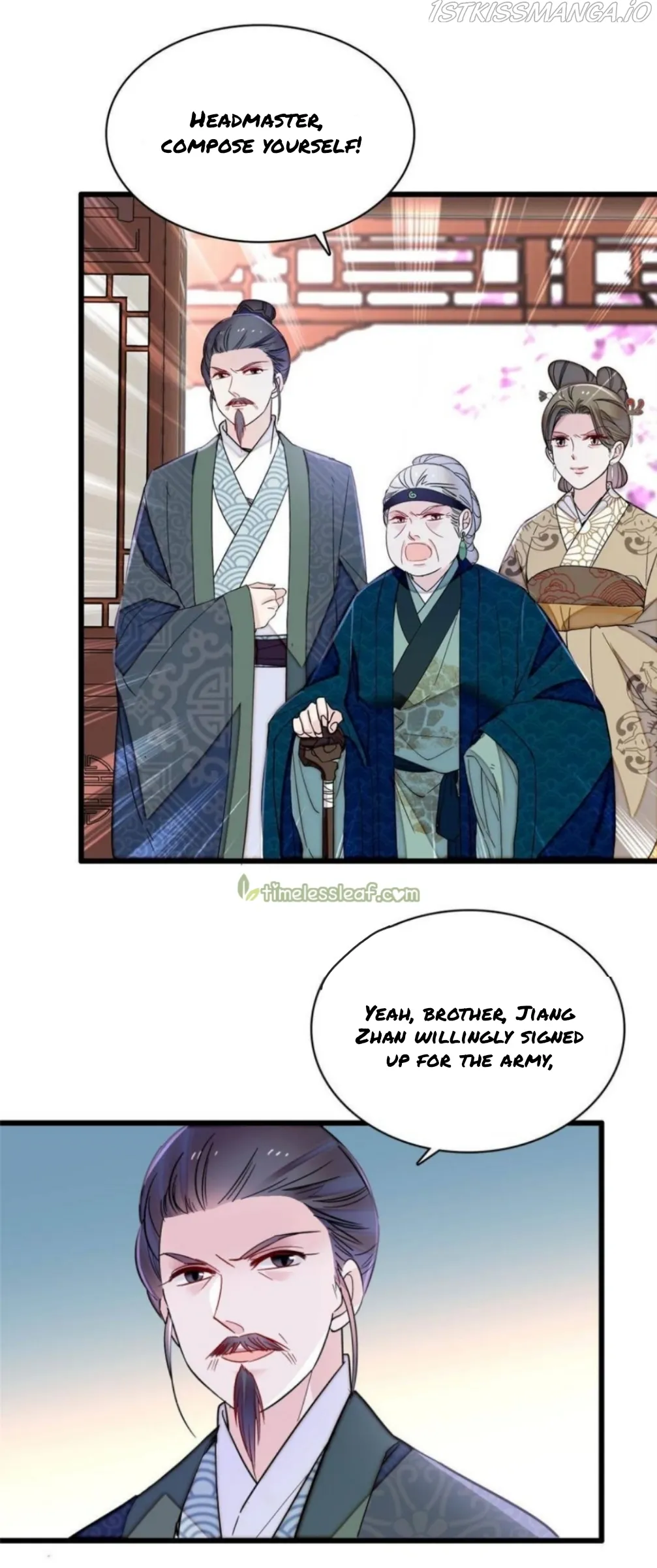 Sijin Chapter 264.5 Online - página 10