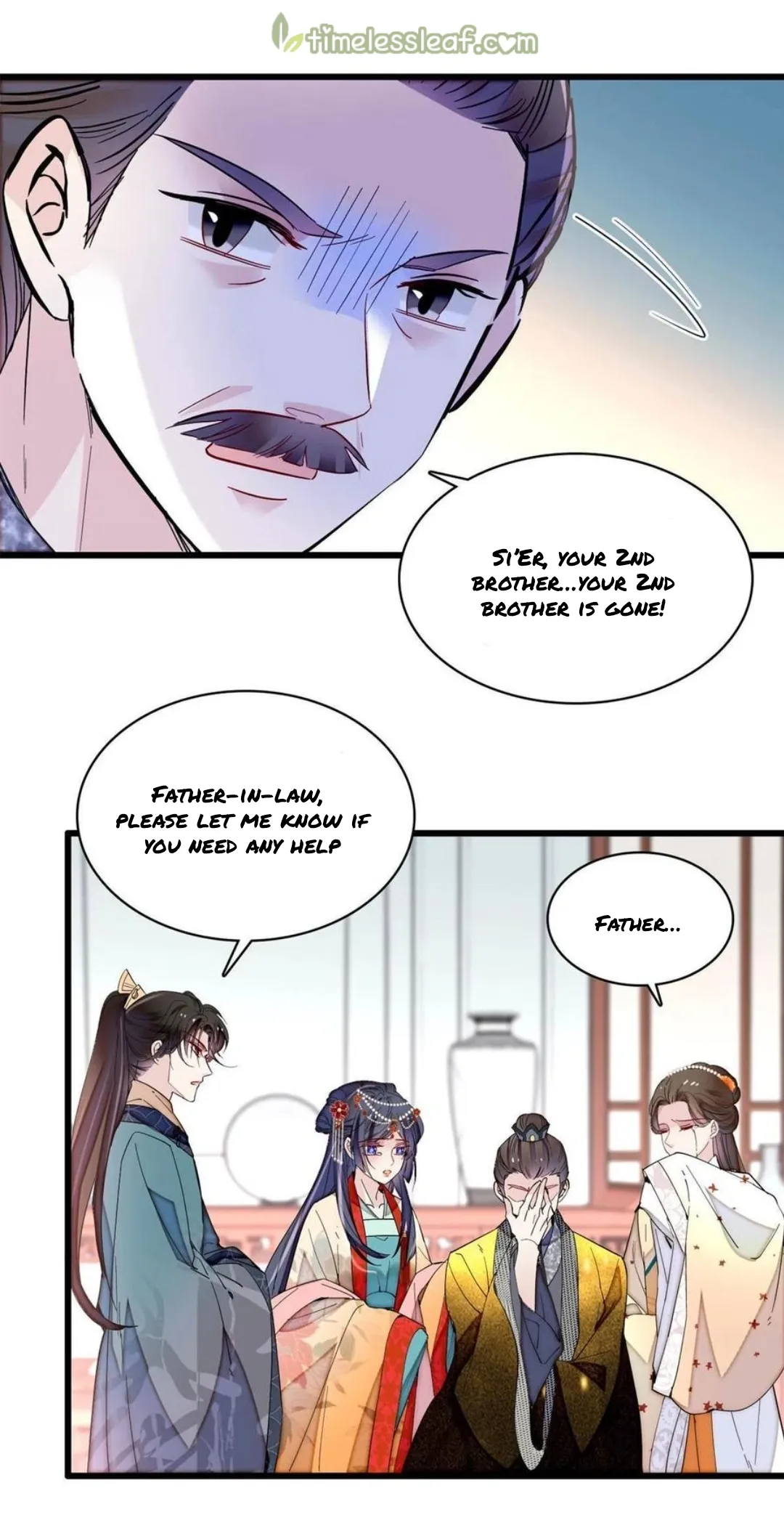 Sijin Chapter 265 Online - página 2