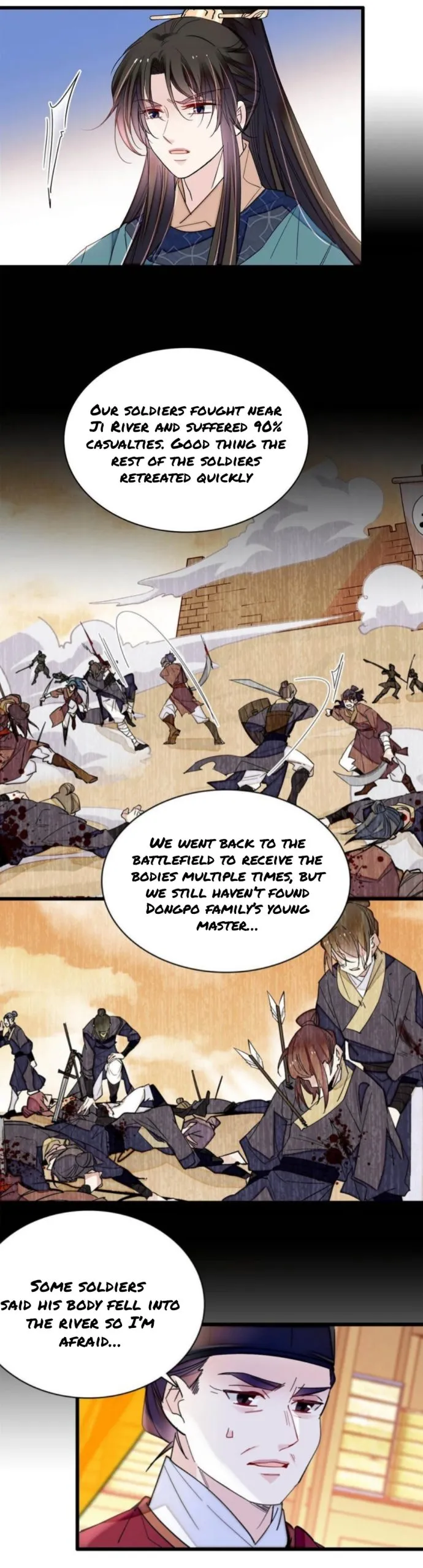 Sijin Chapter 265 Online - página 6