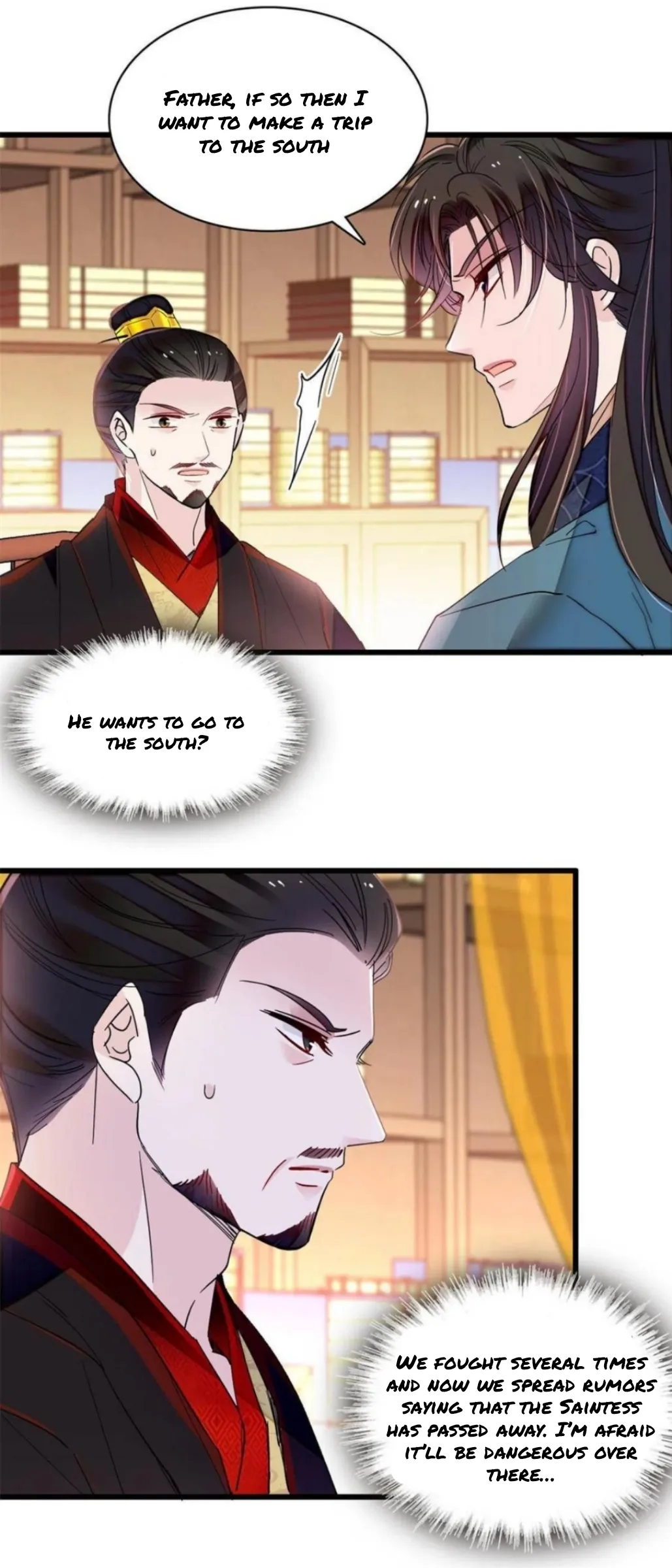 Sijin Chapter 265 Online - página 7