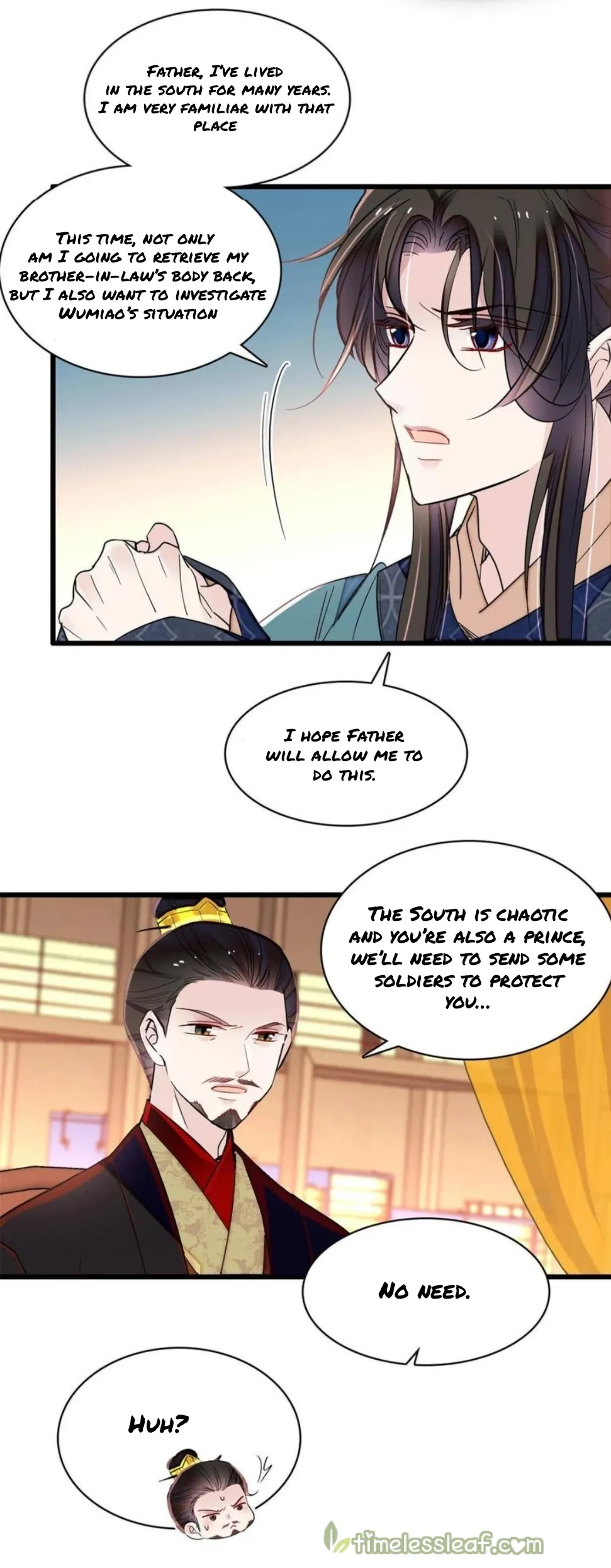 Sijin Chapter 265 Online - página 8