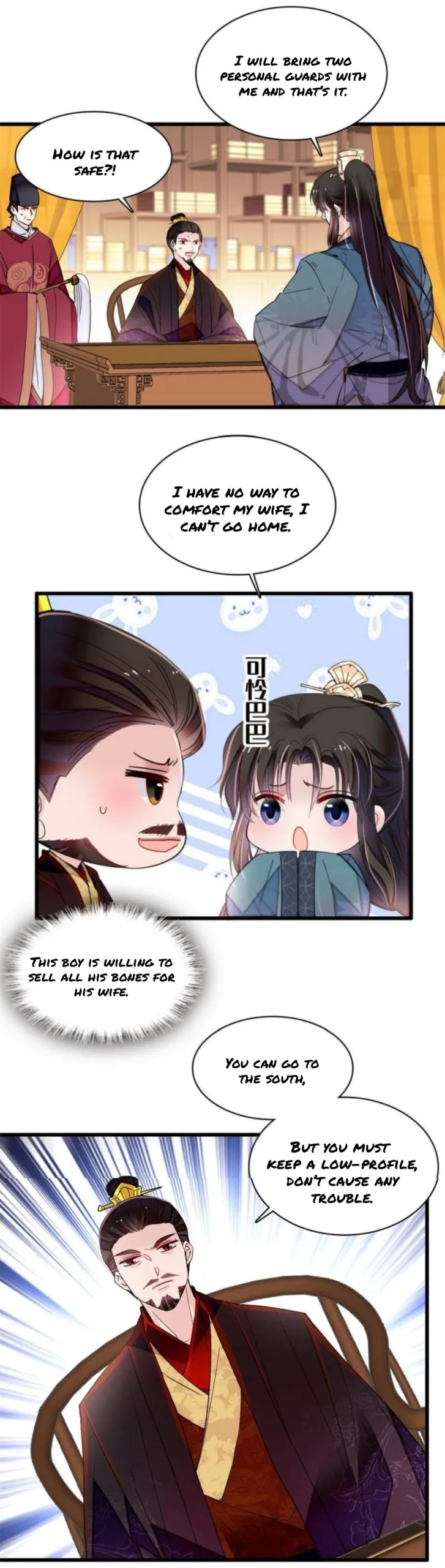 Sijin Chapter 265 Online - página 9