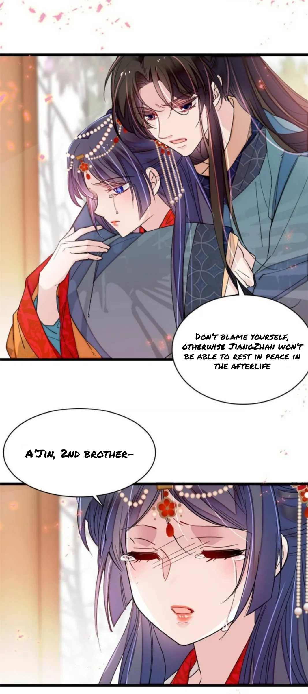 Sijin Chapter 265 Online - página 11