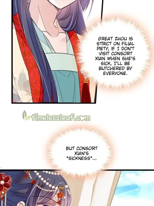 Sijin Chapter 267 Online - página 3