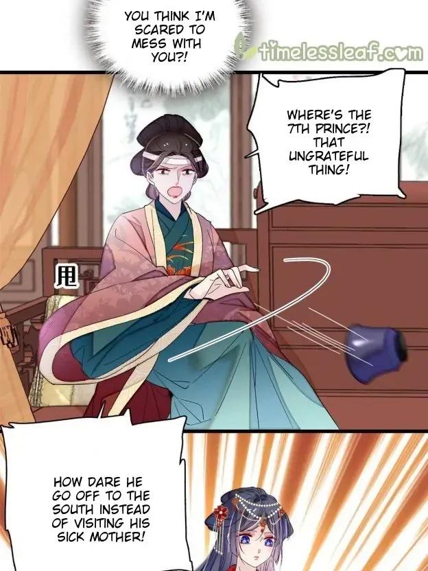 Sijin Chapter 267 Online - página 10