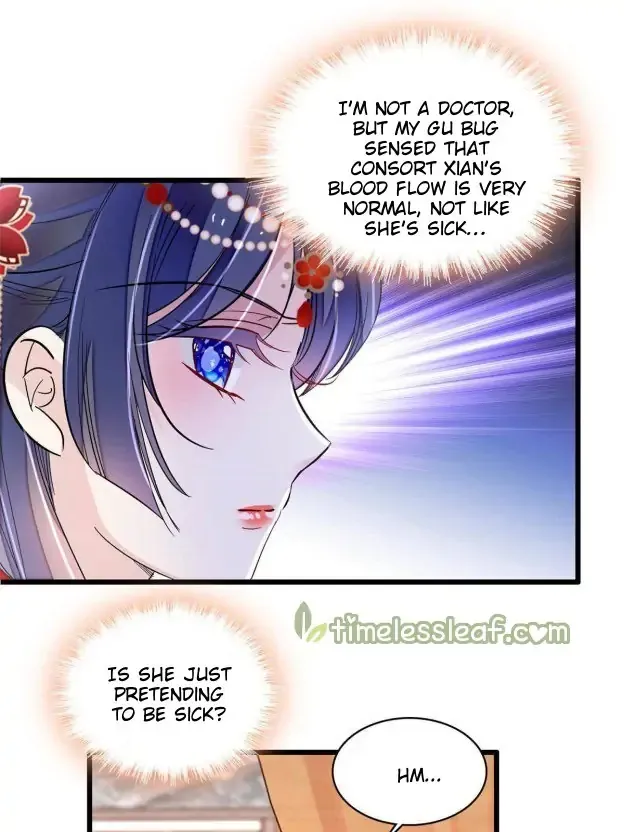 Sijin Chapter 267 Online - página 17