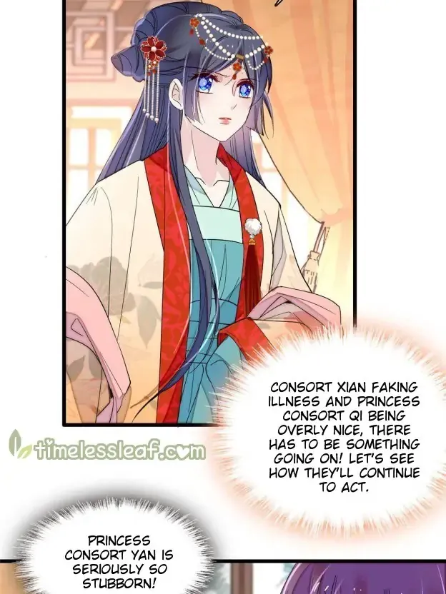 Sijin Chapter 267 Online - página 18